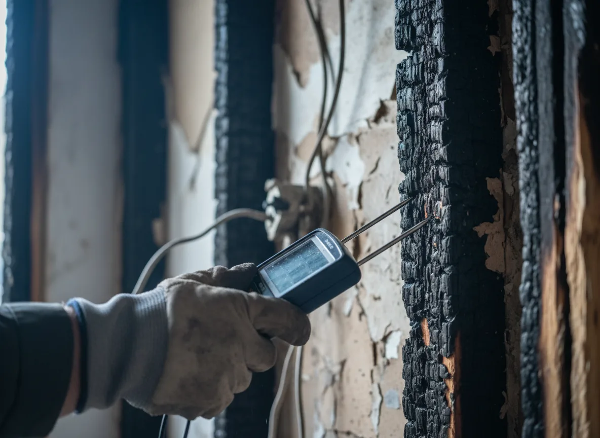 Fire Damage Restoration Downing, WI FAQs